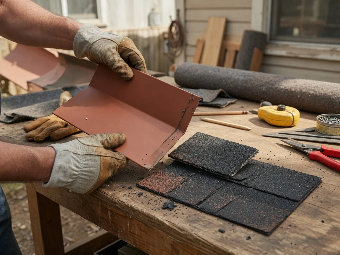 Roof Repair company in Branchdale, PA